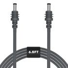Power Cable For Starlink Mini  2m replacement Dc To Dc Power Cable For 6 5ft
