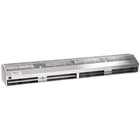 Curtron Ap-4-72-2-ss Air Pro Air Curtain Insect Door 72  - 120v