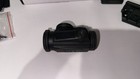 Vortex Sparc Solar Red Dot Sight Red Reticle Black W  Mount  Manual   Tools