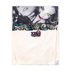 Studios Usa Xena Warrior Princess - Official Vintage Vampire Shirt Sw  new 