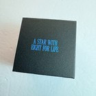  ateez  7th Anniversary Pop-up  8room  Atiny Ring  2 Rings   1 Chain 