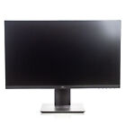 Dell P2419h 24  1920x1080 16 9 Ultrathin Led Ips Monitor Hdmi Dp Usb Vga Grade B