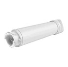 2 Pack Frigidaire Eptwfu01 Pure Source Ultra Ii Refrigerator Water Filter