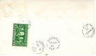 Aamc Canada 2721a La Malbaei To Godbout Christmas Eve Flight Roessler - Read