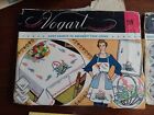 Large Lot Of Iron On Vintage Transfer Patterns Aunt Martha Vogart Others