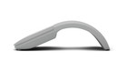 Microsoft Surface Arc Mouse Light Gray Bluetooth Wireless Mouse - New Sealed