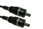 Monster Xp Series Rear Axles For Can-am 705503051  Left   Right  Telescoping
