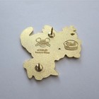 Disney Pin Stitch And Scrump As Beauty And The Beast Disney Store Japan