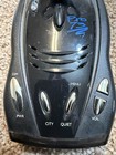 Whistler Pro 73 Unit Police Radar Laser Detector - No Cable