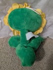Plants Vs Zombies Pvz Sunflower Plush Pipigirl Very Rare Used Read Description