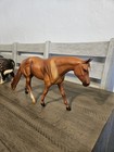 17 Breyer Plastic Model Horse Figurines Mixed Lot Assorted Colors   Poses