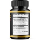  1 Pack  Vigorox Prime Advanced Male Support Supplement Vigoroxprime 60 Capsules