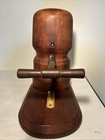 Vintage Victorian Millinery Hat Stretcher