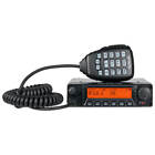 Retevis Ra87 40w Gmrs 22ch  8ch Repeater 30ch Mobile Car Radio Repeater radios