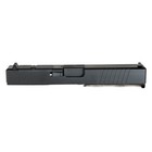 Complete Slide For Glock 17 Gen 3 - Rmr Optic Cut - Assembled - New