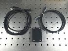 Usb To Optical Interface For Ltb Lasertechnik Mnl 100  200  205 Nitrogen Laser