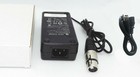 New Xlr 4pin Energy Efficient 12v Ac Power Adapter For Sony Ac-500 Ac-550 Ac500