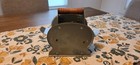 Vintage Johnson Card Shuffler In Original Box