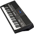 Yamaha Psr-sx600 61-key Arranger Keyboard