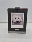 Polaroid Now Everything Box Instant Camera Gen 2 Color White W 8 Sheets B w Film