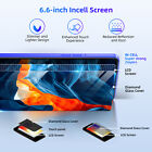New 2024 Android Cheap Cell Phone Factory Unlocked Smartphone Dual Sim 6 5  Inch