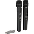Behringer Ultralink Ulm202usb Wireless System