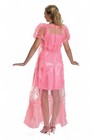 Brand New Glinda Popular Dress Deluxe Adult Costume