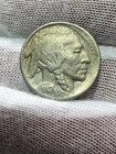 1913 S Type 1 Full Horn High Grade Detail Buffalo Nickel - Key Date 