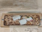 Vintage Rare Sam Griffin Hobo White Frog Limited Edit  Fishing Lure In Orig  Box
