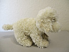 Webkinz Signature Labradoodle -wks1021 New  Sealed  Unused Code  Adorable  Soft