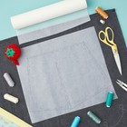 White Tracing Paper Roll For Art And Diy Crafts  12 X 50 Yards 