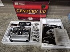 Jr Century Vii Propo Fm System Kit Rc Helicopter Controller With New Servos