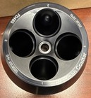 New Beckman Coulter F0485 Fixed Angle Rotor 364620