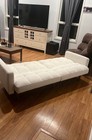 Futon Sofa