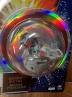 Bakugan Haos Delta Dragonoid Heavy Metal Sega Toys spin Masters 2008