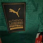Puma Ac Milan Diavoli Jersey Gimenez  7 Us L Black green Off-white