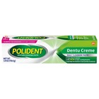  Adhesive Paste For Denture Cream And Partials Cleaning triple Mint Freshness
