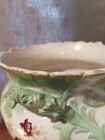 Antique Late 19th Century Hand Painted Jardiniere cachepot