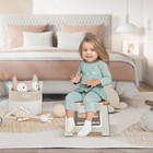 9   Folding Step Stools For Kids And Adults  Hold Up To 300 Lbs  Portable