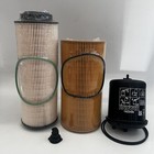 Engine Oil   Fuel Filter 1948921g 2277129g 1922496 1982821 Kit For Mx-13 Epa13