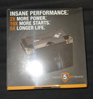 Noco Lithium Nlp20 Group 20 600a 12v 7ah Lithium Battery