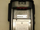 Motorola Vertex Vx-p829 Vhf 136-174mhz P25 Digital Portable Radio W new Batt ant