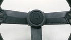 2009 Polaris Ranger 700 Efi Steering Wheel W Upper Shaft 1823622 1823357