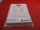 New Pokemon Snap Nintendo Switch My Nintendo Promo Letter Photo Card Set