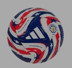 Adidas 2025 Fifa Club World Cup Usa Official Match Soccer Ball Size 5 Nwt Je8770
