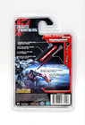 New Nintendo Metal Extension Stylus Transformers Ds Lite Decepticon Rare