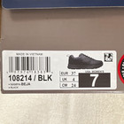 Skechers Work Nampa-beja Women s 7 Medium Eh Slip-resistant Shoe 108214 blk