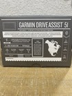 Garmin Driveassist 51 Lmt-s 5  Vehicle Gps Navigator Built-in Dash Cam