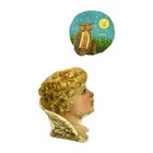 Antique Victorian Paper Scrap Lot     Die Cuts C  1880   1900