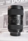 Sigma 18-35mm F 1 8 For Nikon F